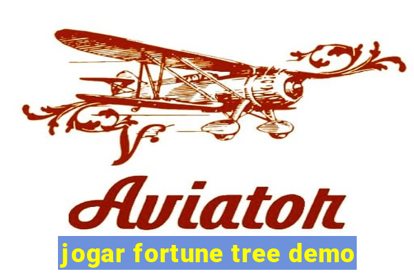 jogar fortune tree demo